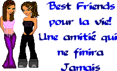 amitier